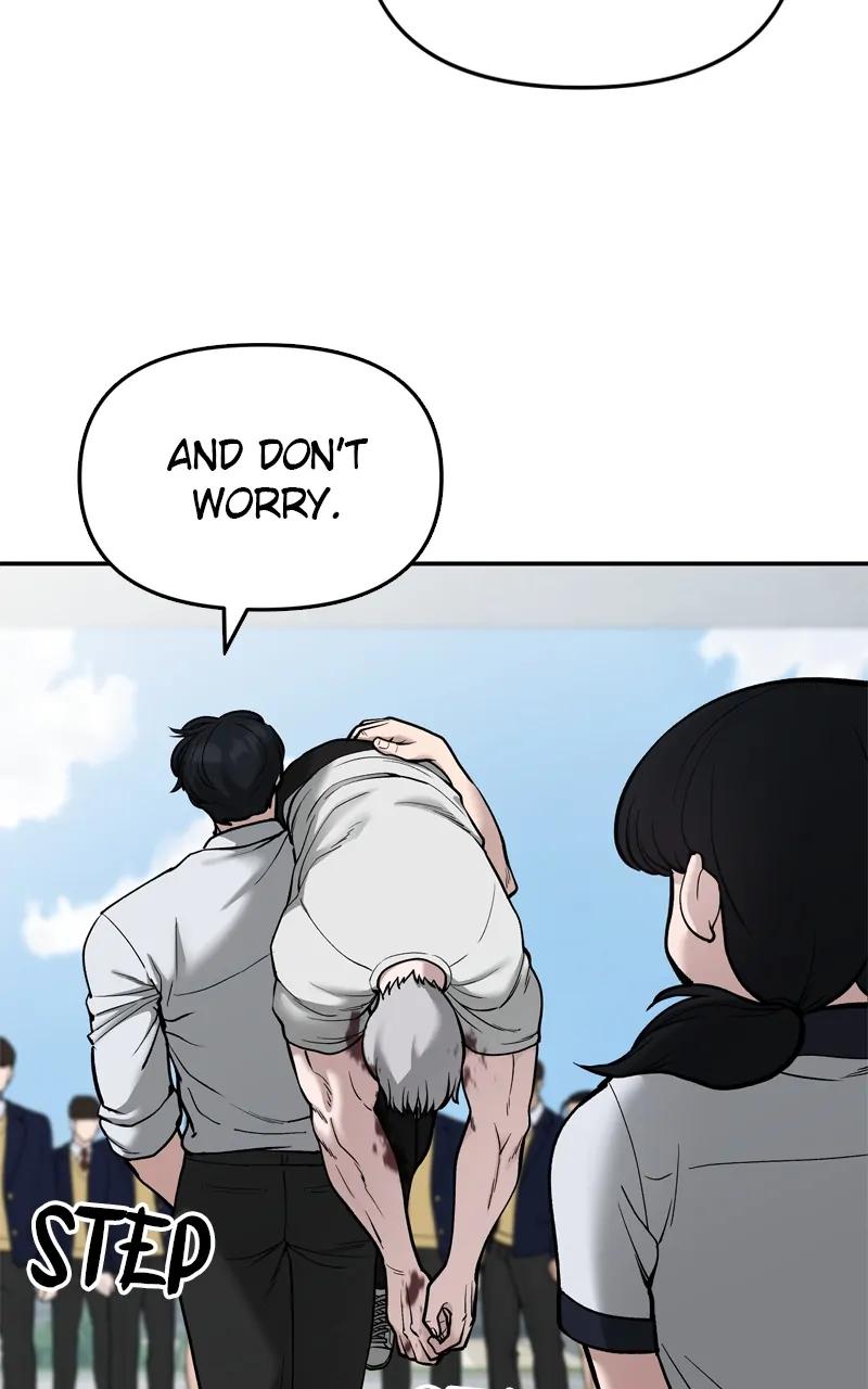 Designated Bully Chapter 69