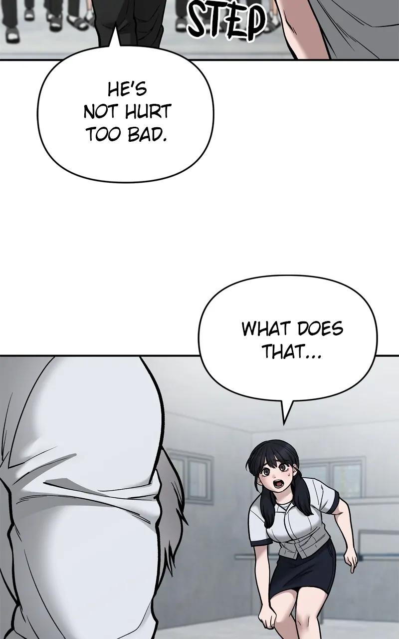 Designated Bully Chapter 69