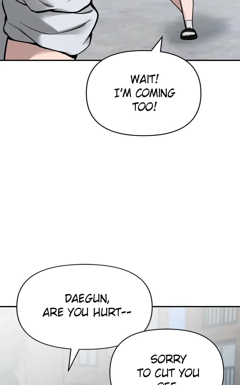 Designated Bully Chapter 69