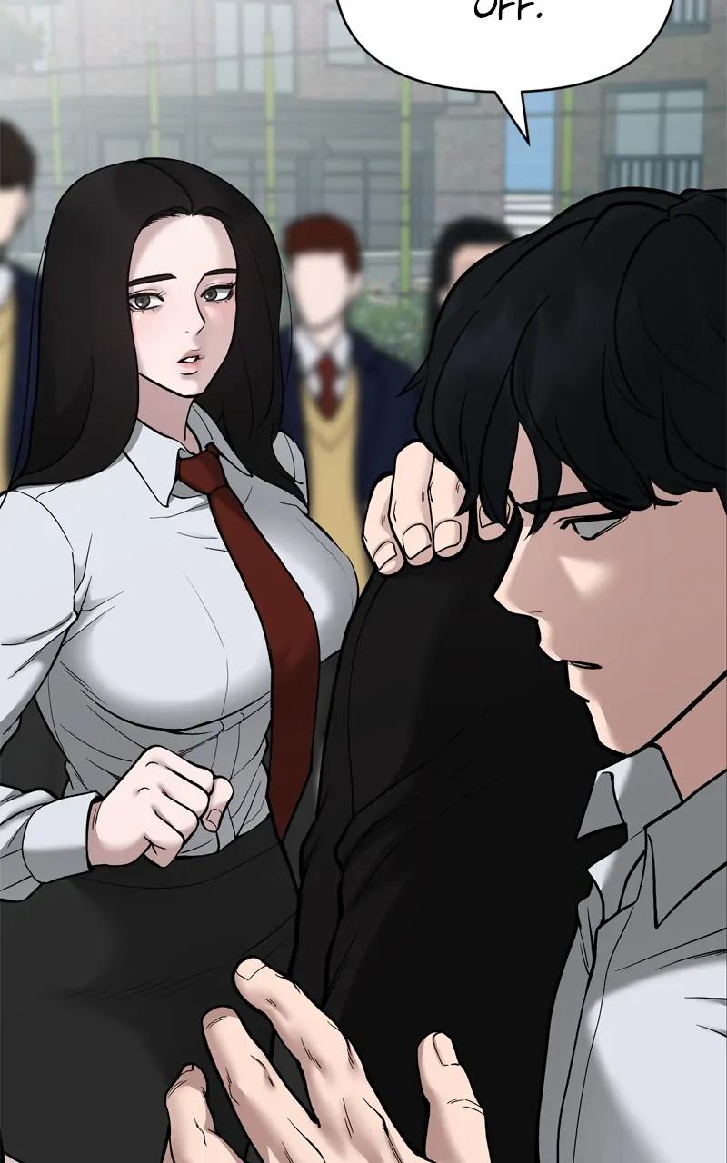 Designated Bully Chapter 69