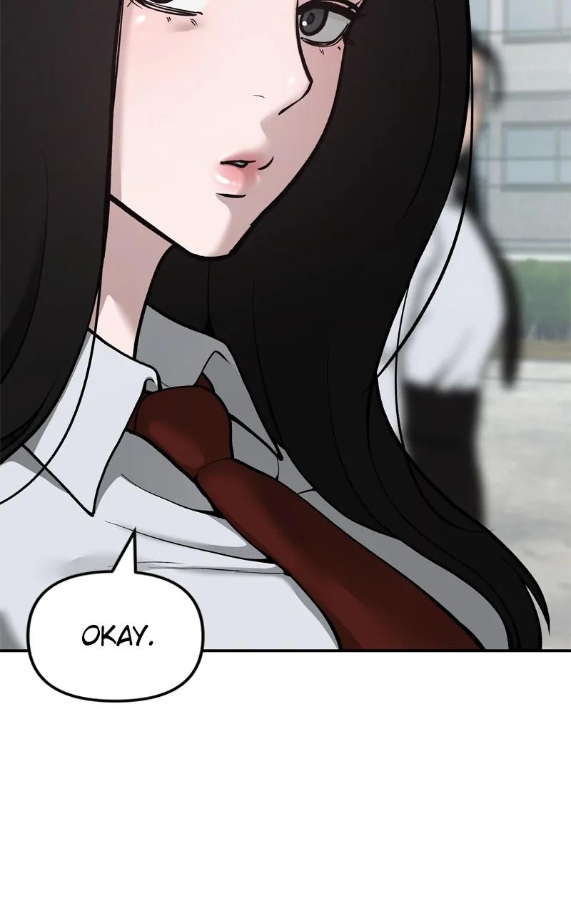 Designated Bully Chapter 69