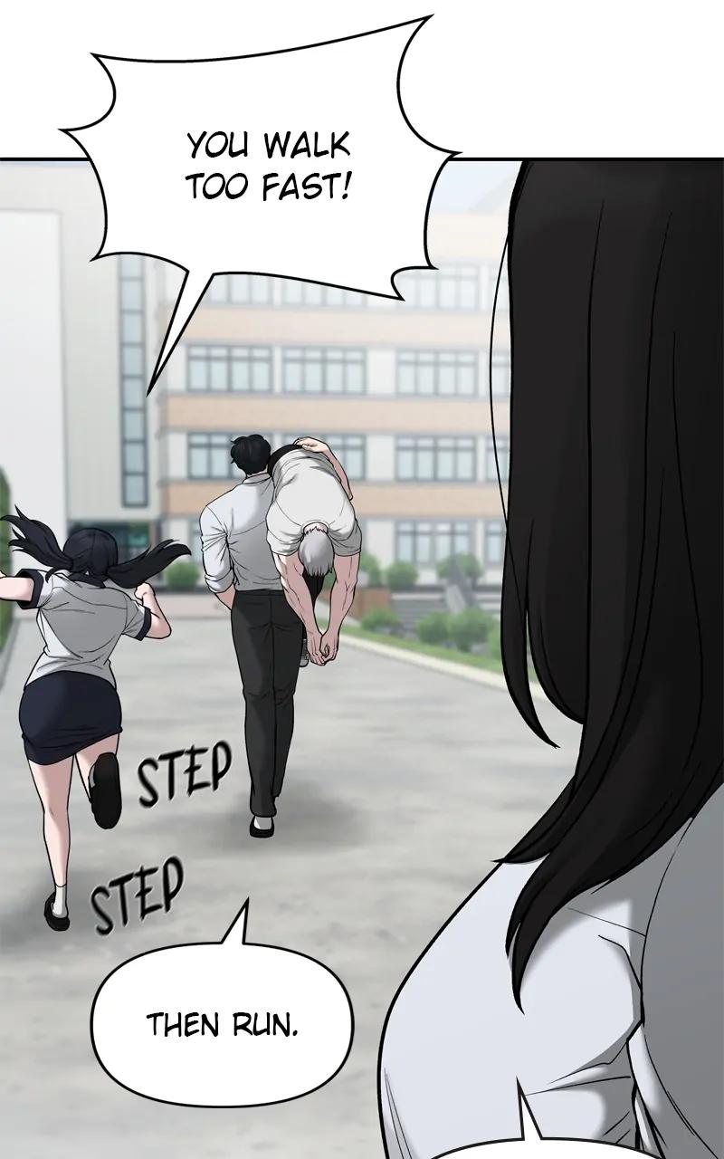 Designated Bully Chapter 69