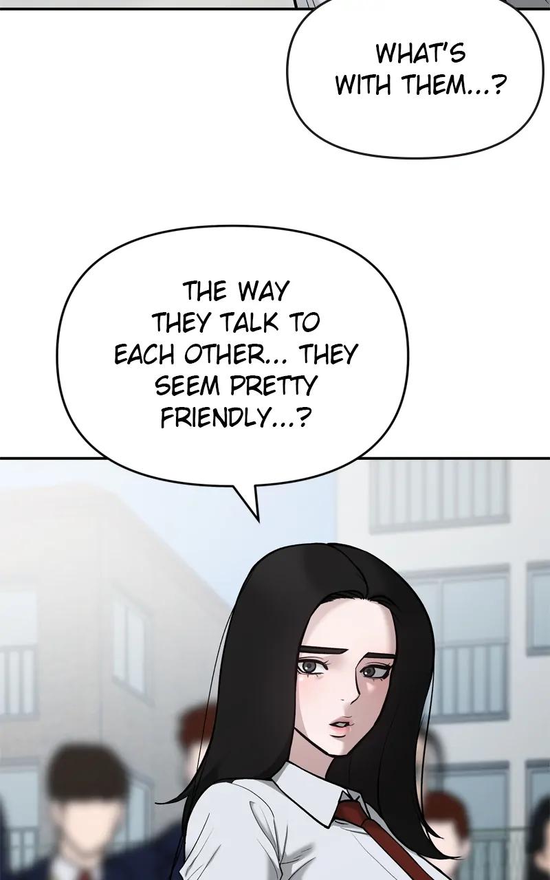 Designated Bully Chapter 69