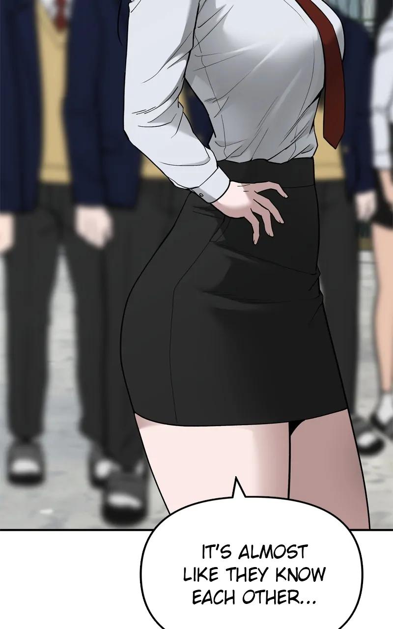 Designated Bully Chapter 69