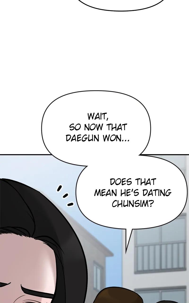 Designated Bully Chapter 69