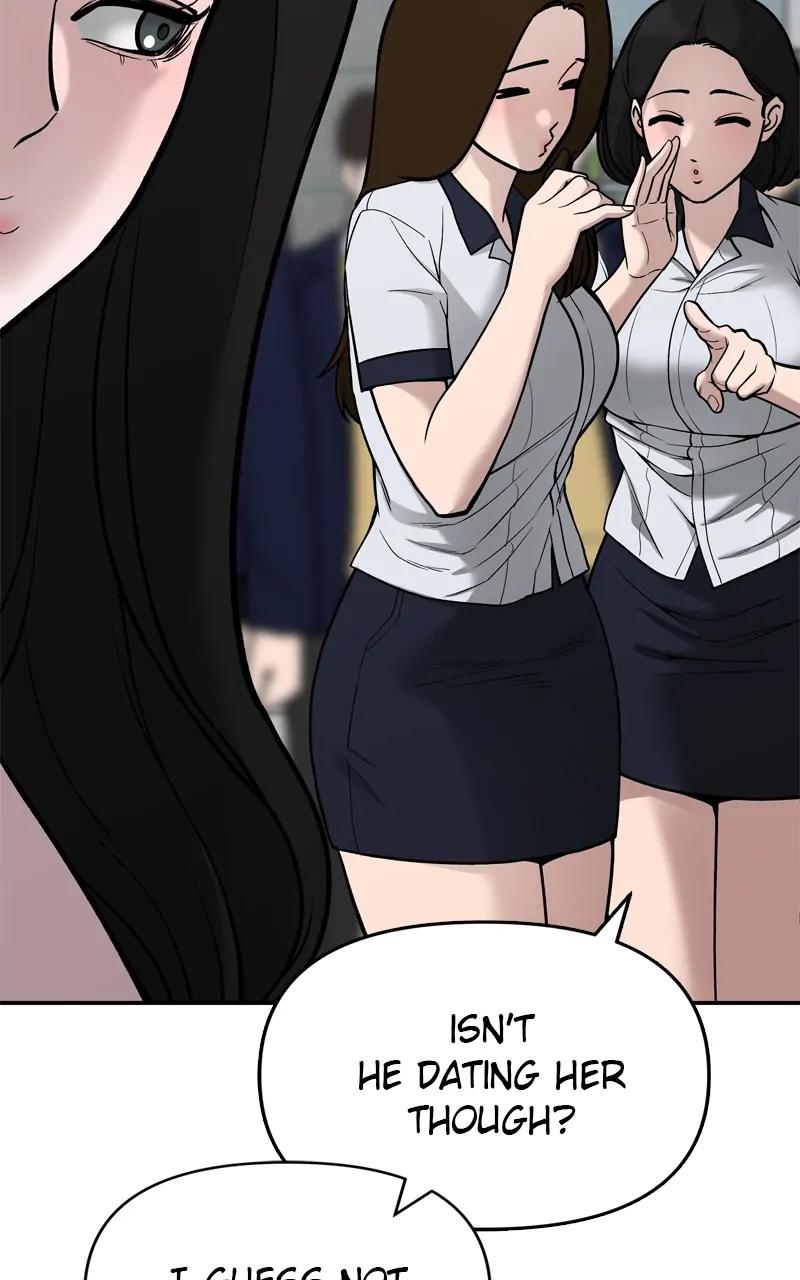 Designated Bully Chapter 69