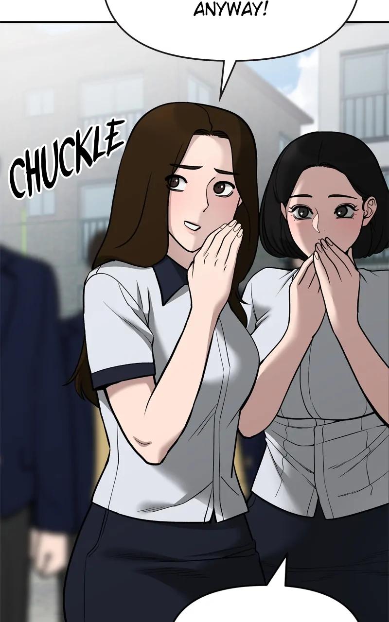 Designated Bully Chapter 69