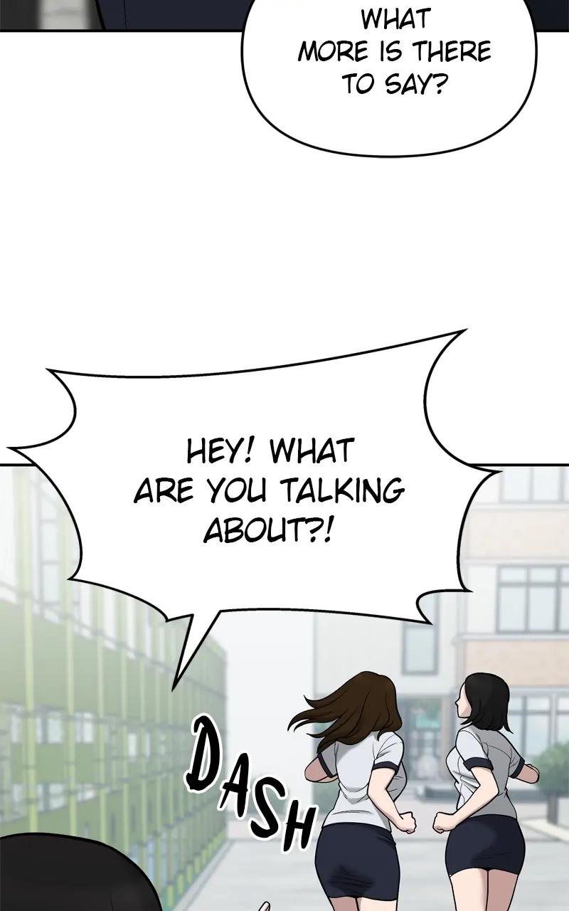 Designated Bully Chapter 69