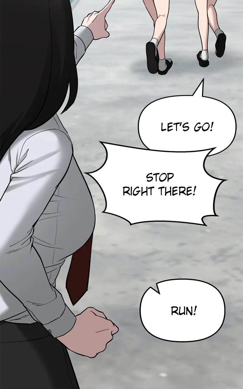 Designated Bully Chapter 69