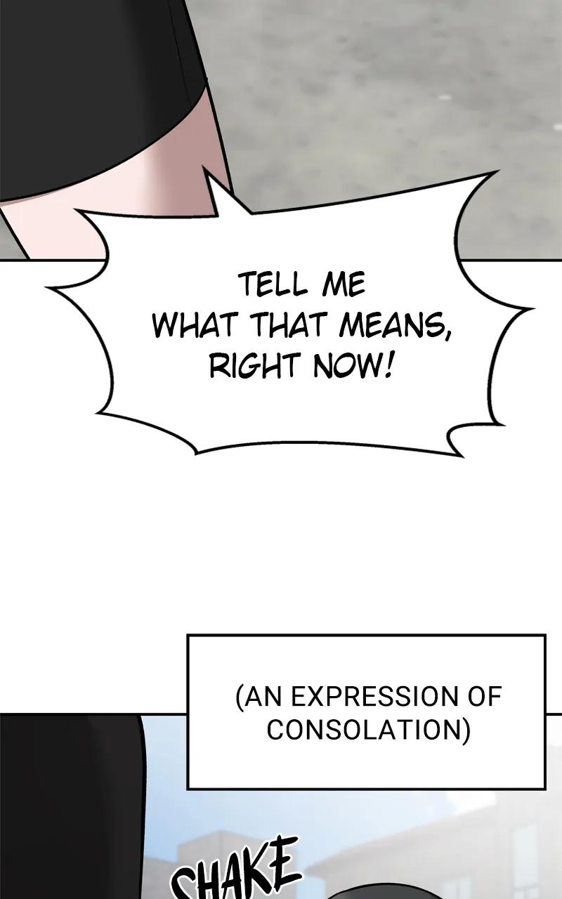 Designated Bully Chapter 69