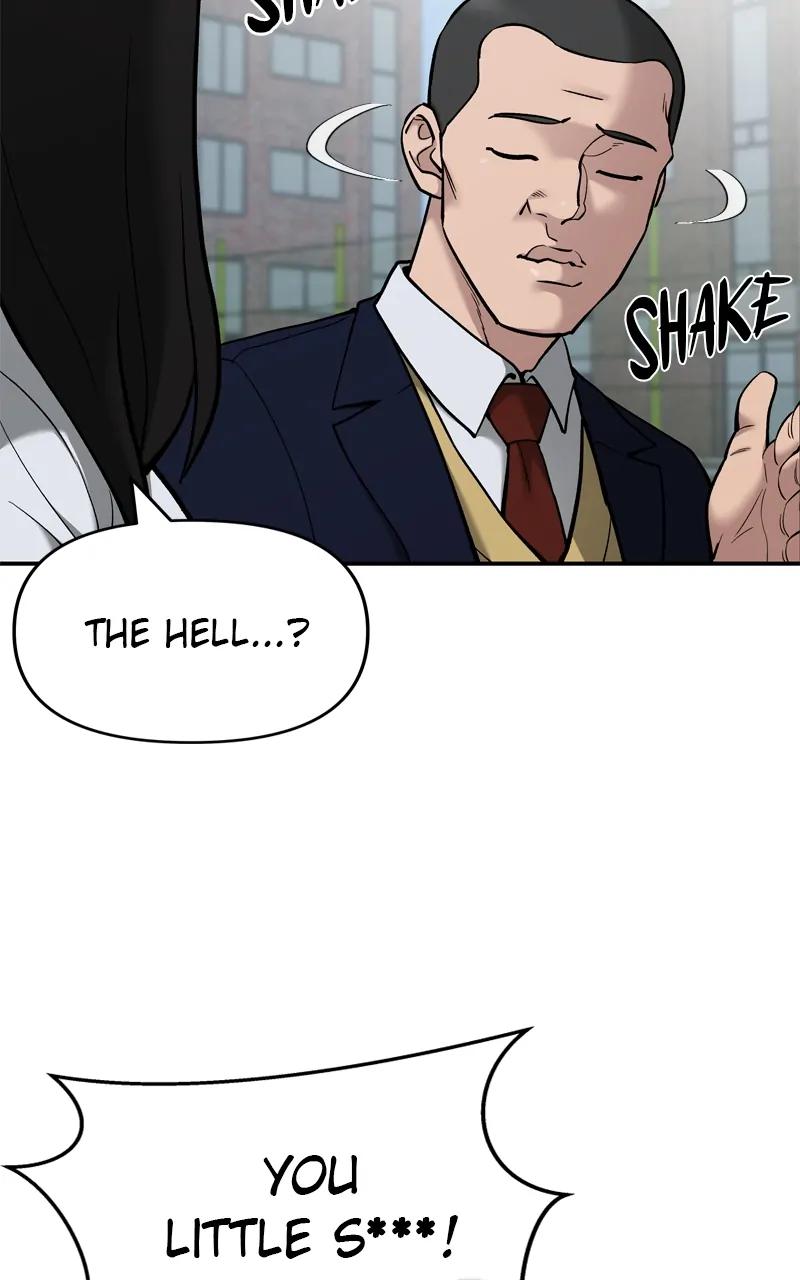 Designated Bully Chapter 69