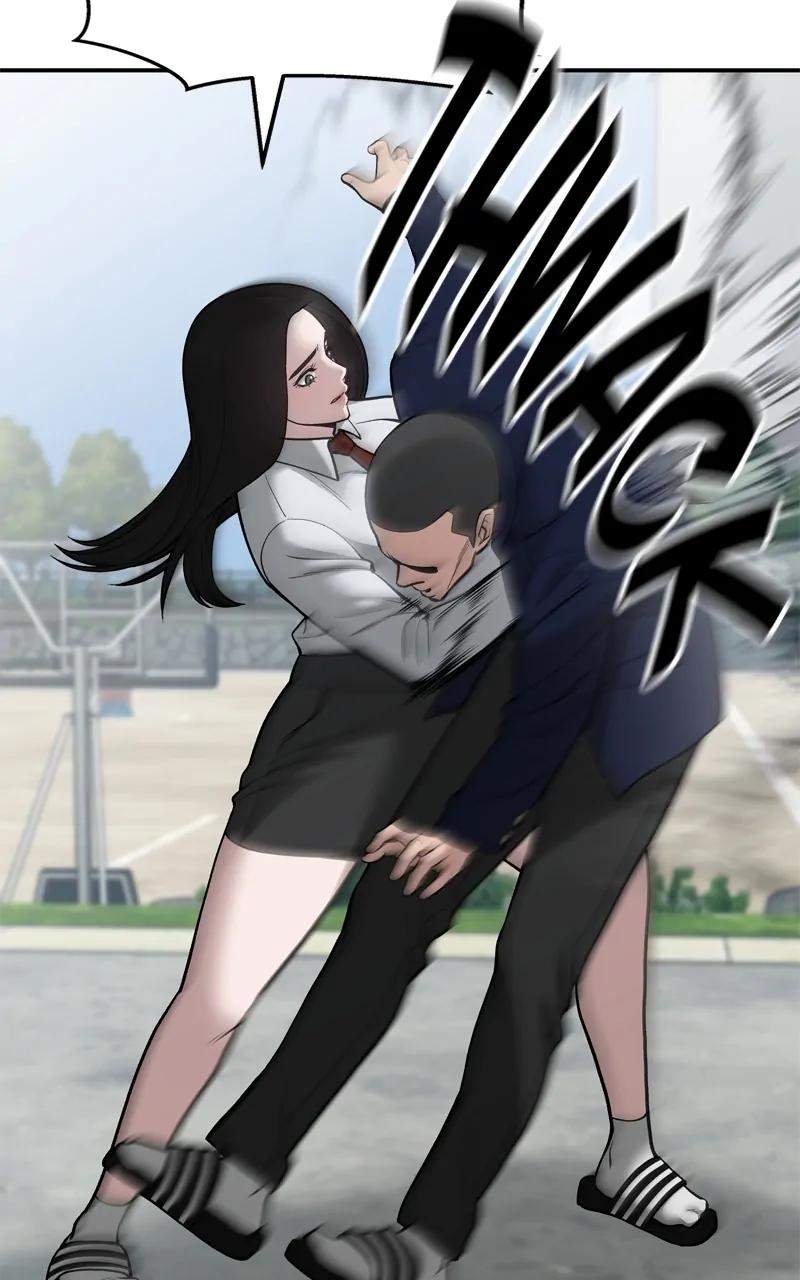 Designated Bully Chapter 69