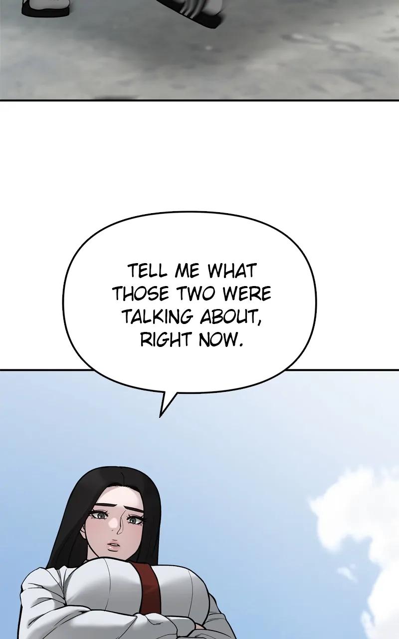 Designated Bully Chapter 69