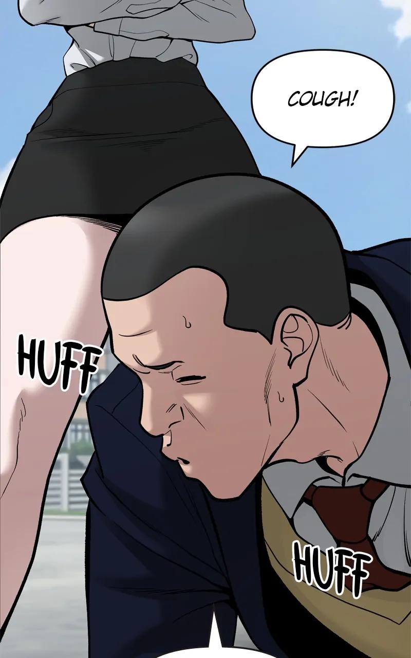 Designated Bully Chapter 69