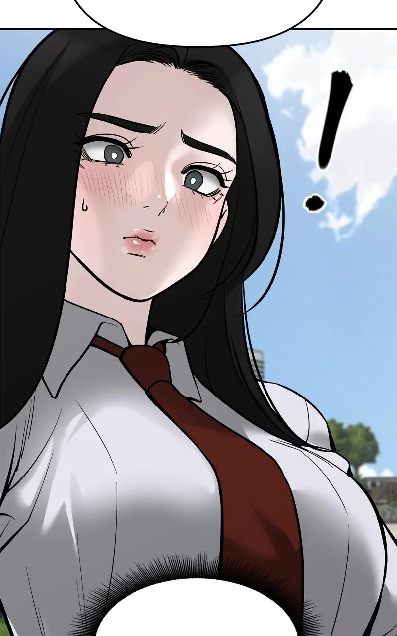 Designated Bully Chapter 69