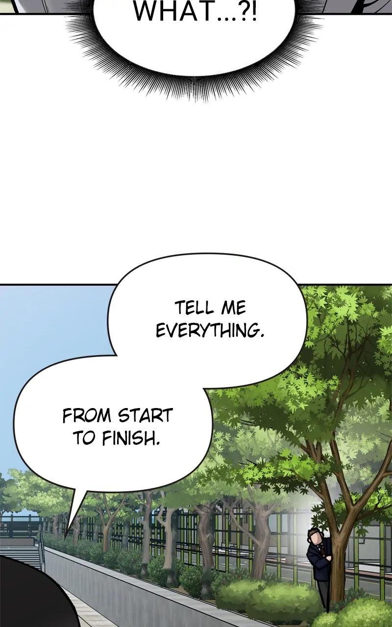 Designated Bully Chapter 69