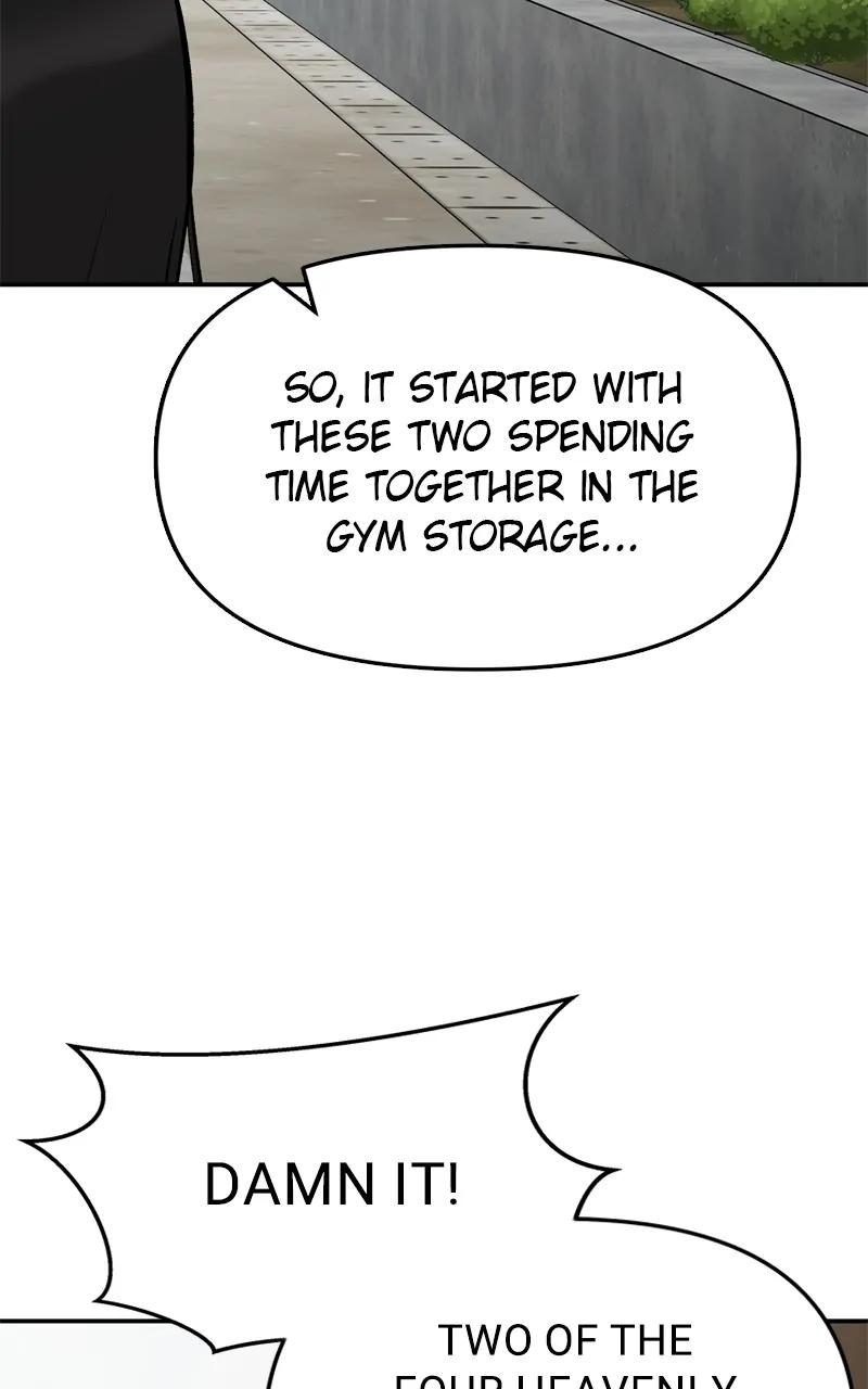 Designated Bully Chapter 69