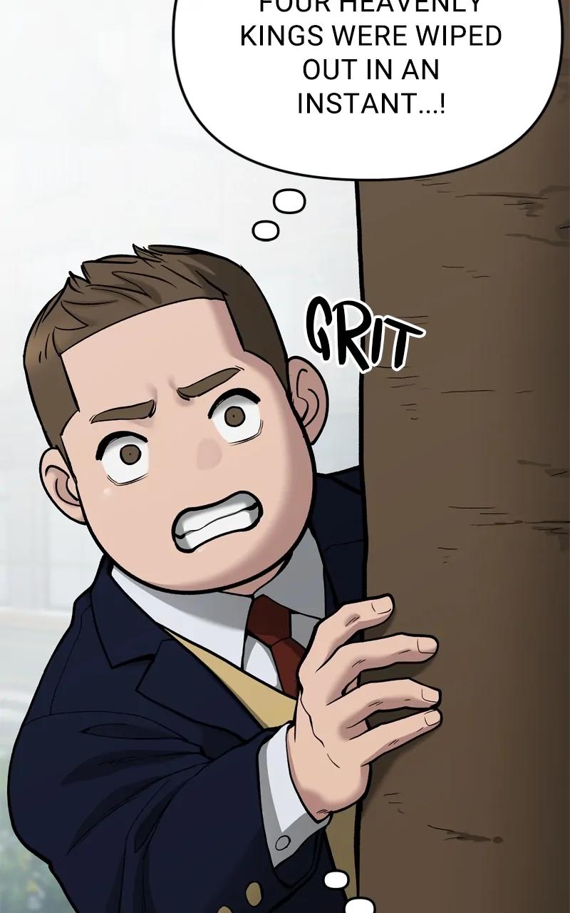 Designated Bully Chapter 69