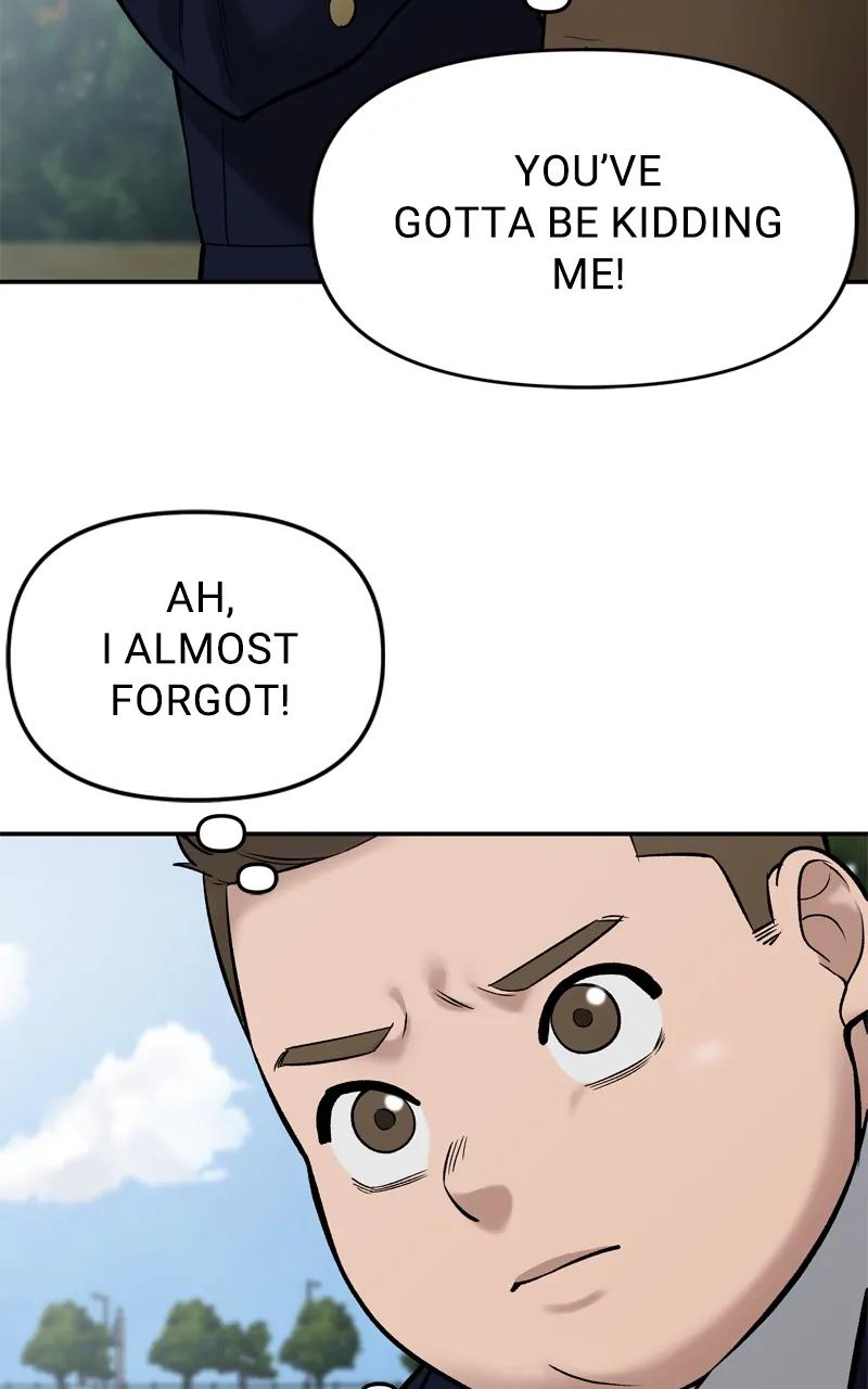 Designated Bully Chapter 69