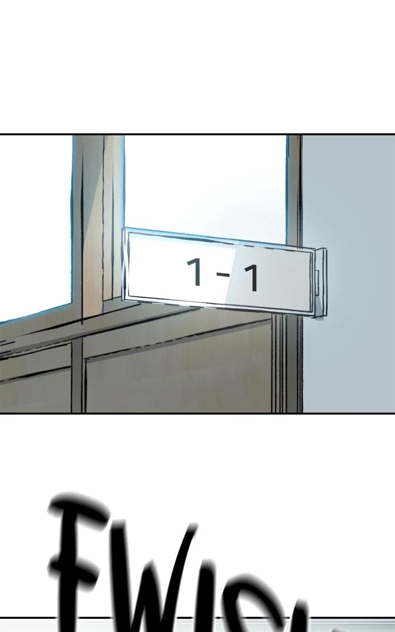 Designated Bully Chapter 69