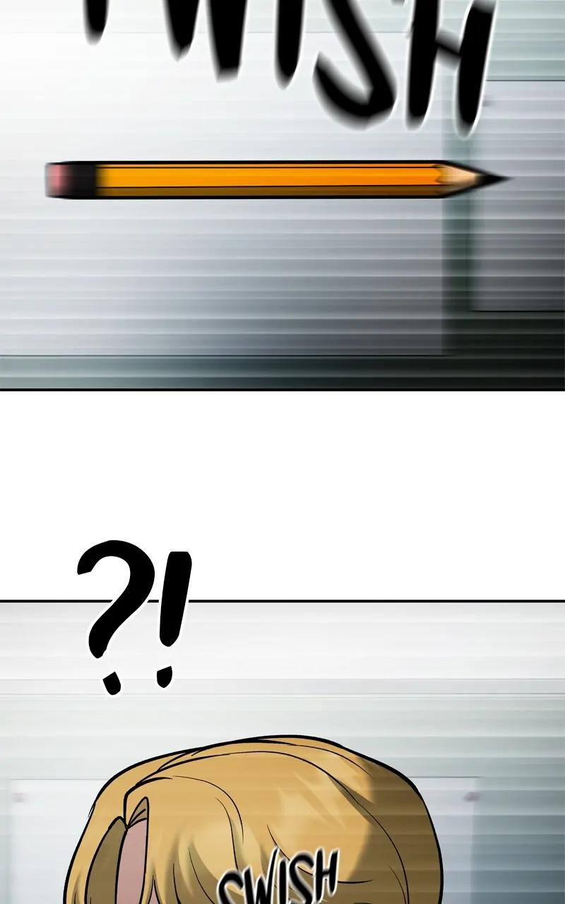 Designated Bully Chapter 69