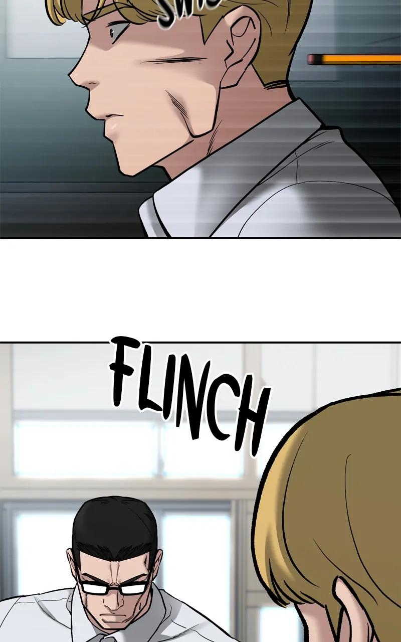 Designated Bully Chapter 69