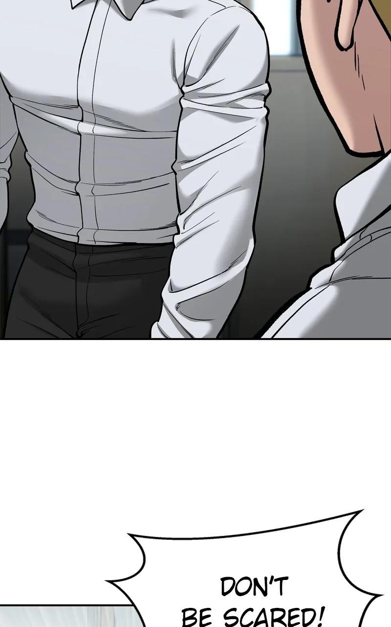 Designated Bully Chapter 69