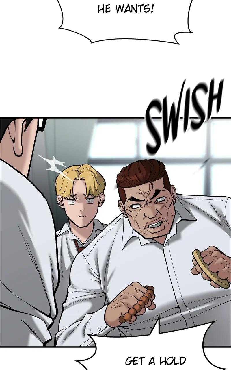 Designated Bully Chapter 69