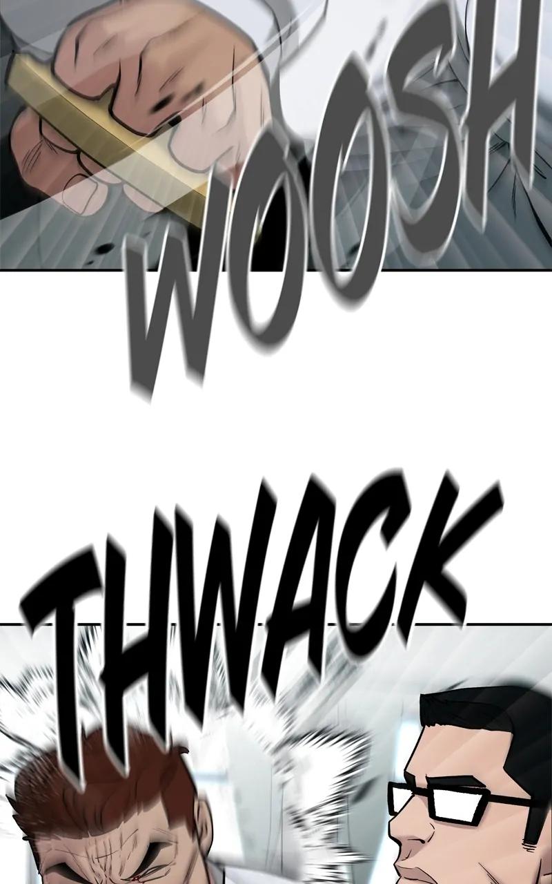 Designated Bully Chapter 69