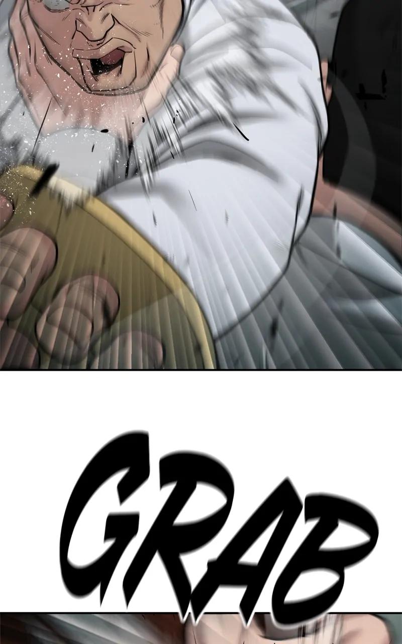 Designated Bully Chapter 69