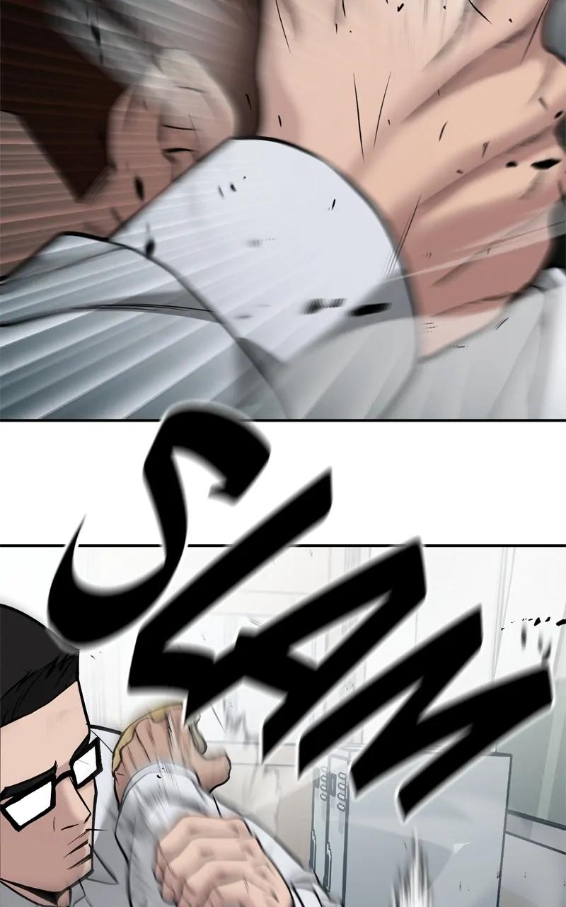 Designated Bully Chapter 69