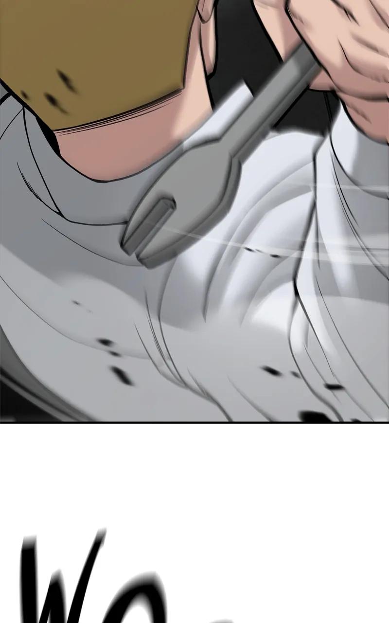 Designated Bully Chapter 69