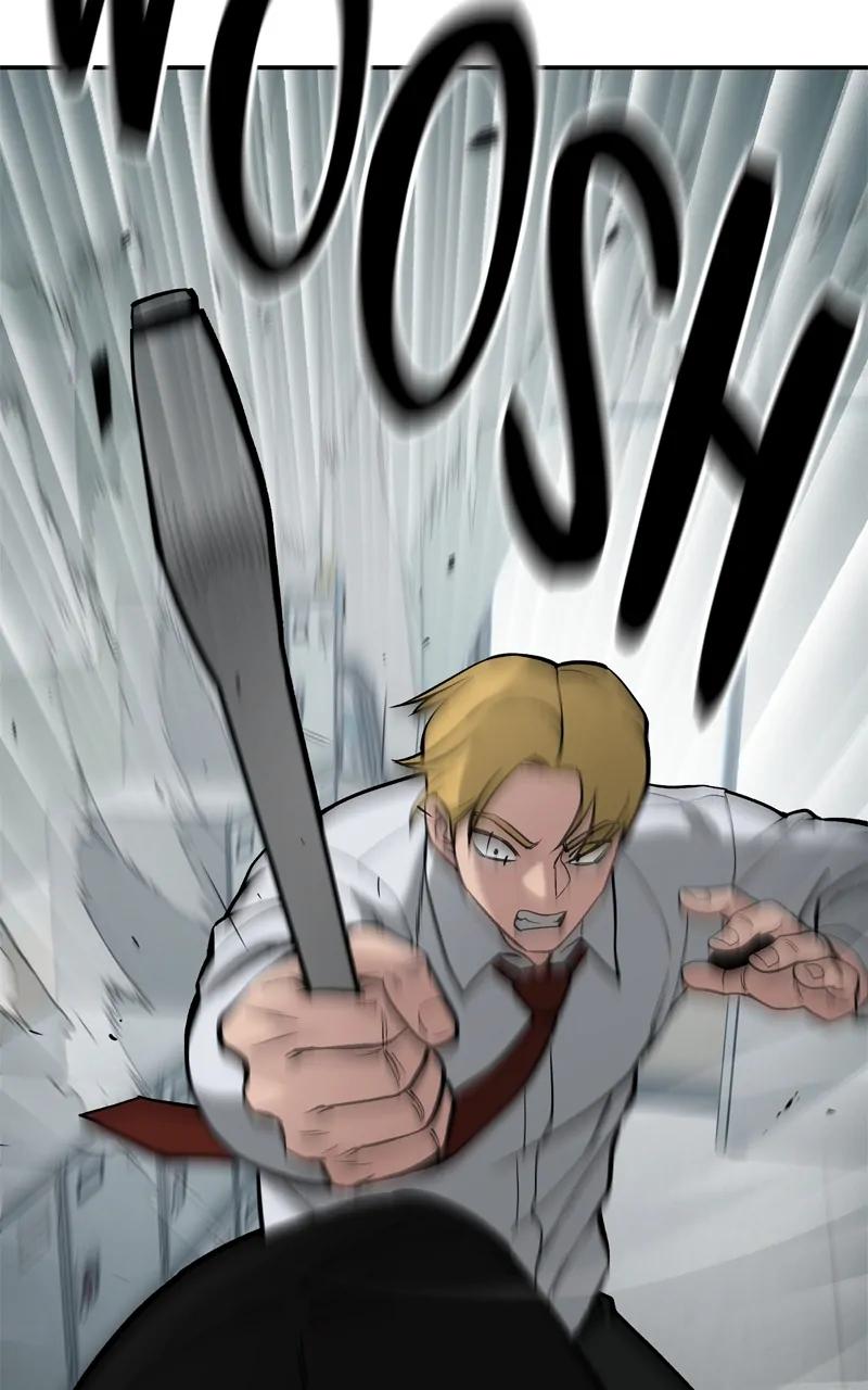 Designated Bully Chapter 69