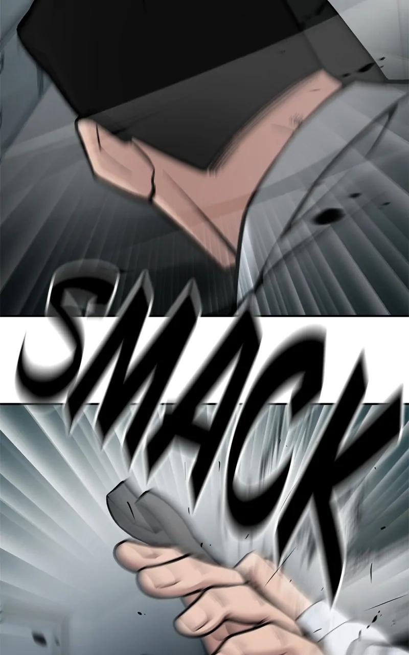 Designated Bully Chapter 69