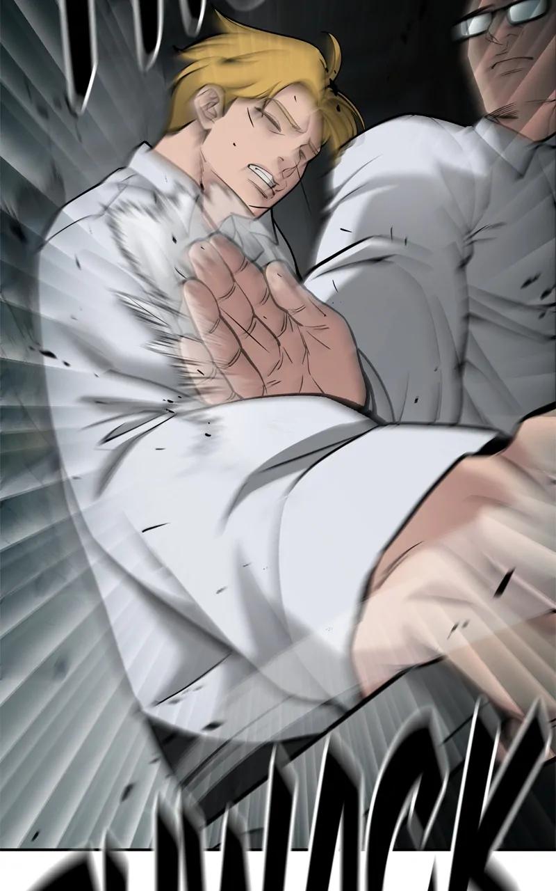 Designated Bully Chapter 69