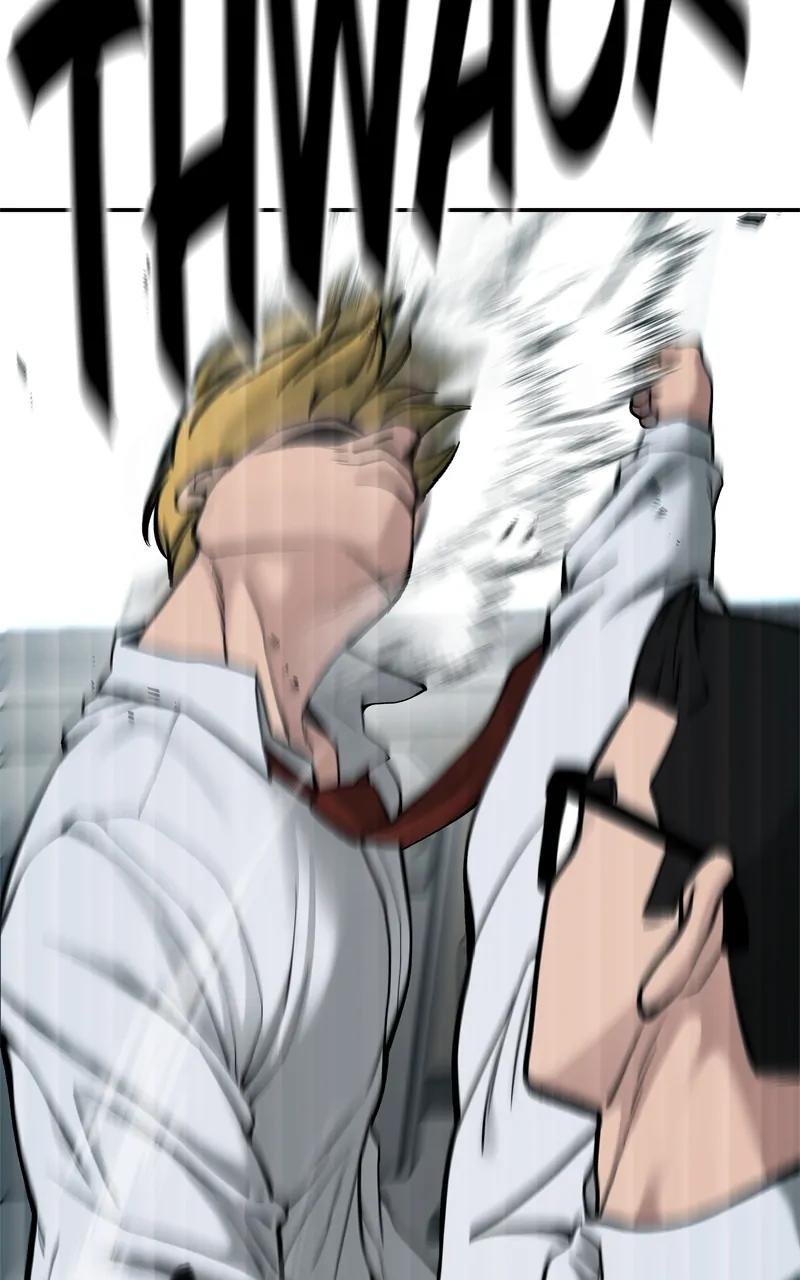 Designated Bully Chapter 69