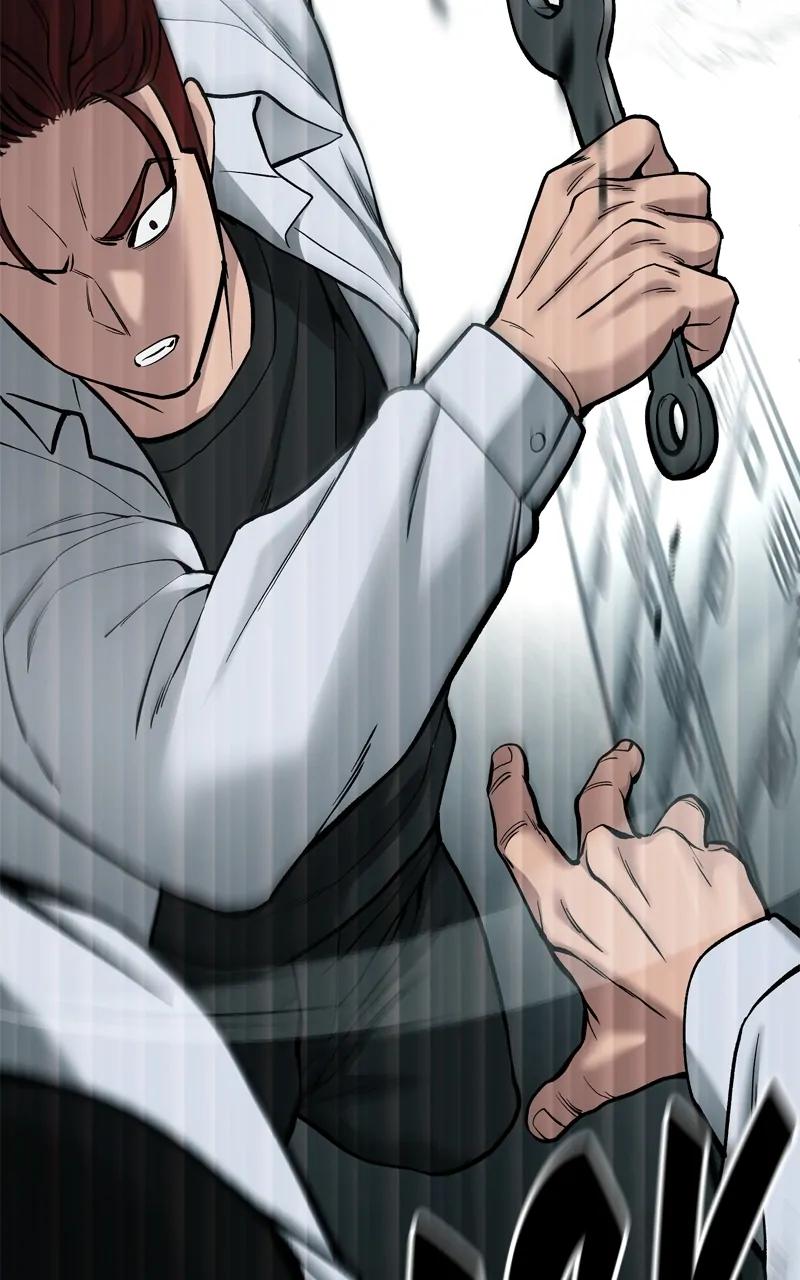 Designated Bully Chapter 69