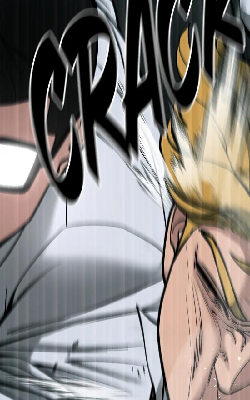 Designated Bully Chapter 69