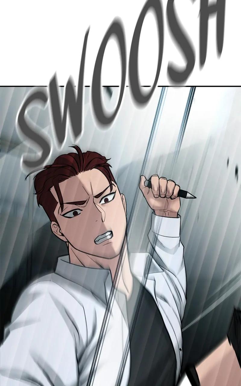 Designated Bully Chapter 69