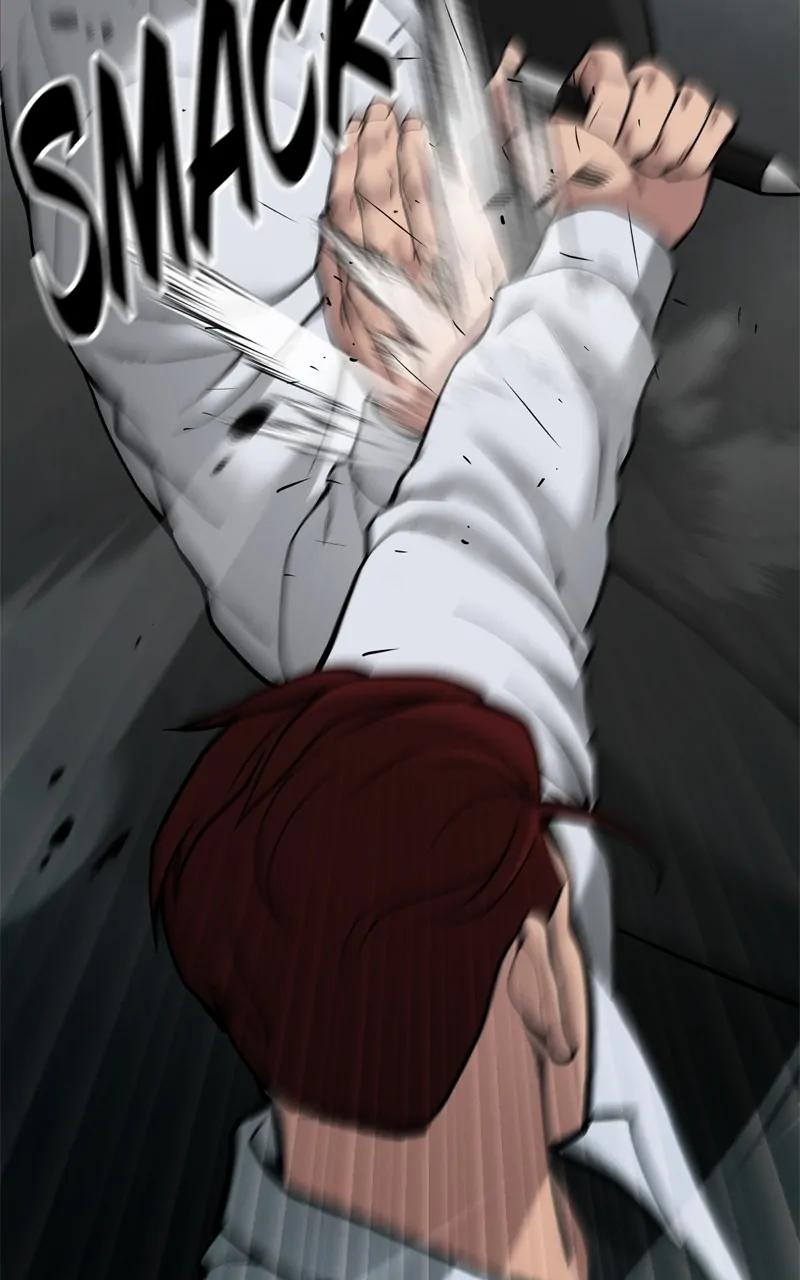 Designated Bully Chapter 69