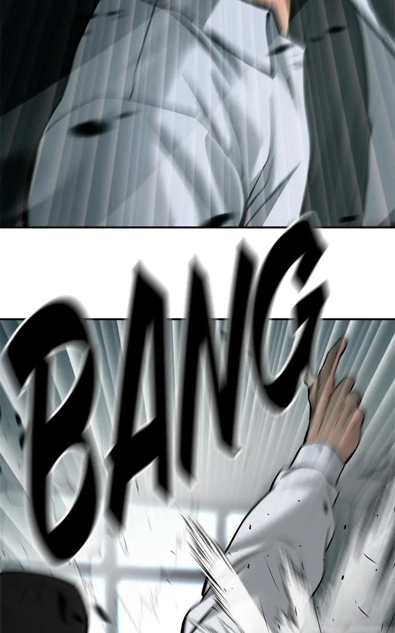 Designated Bully Chapter 69