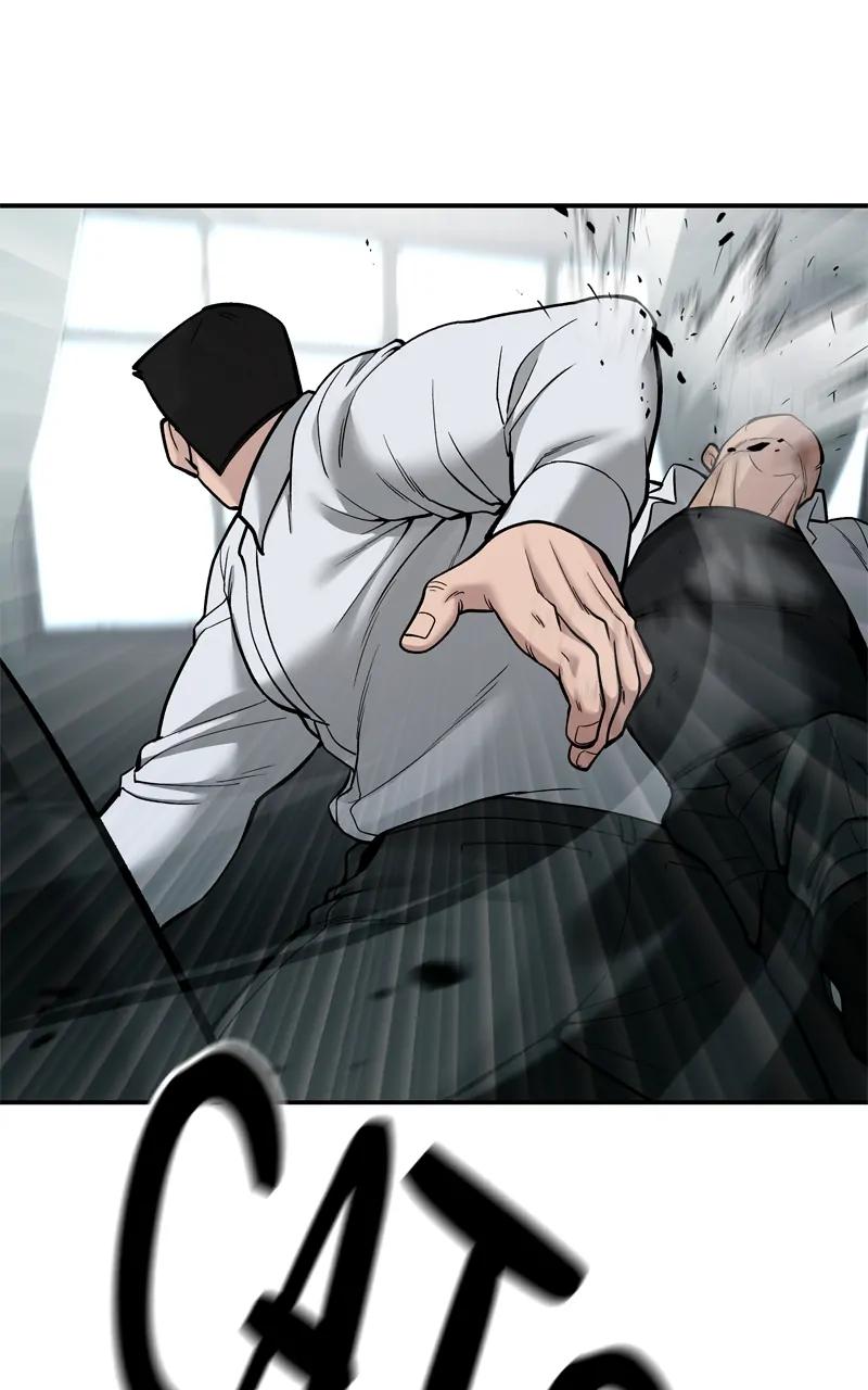 Designated Bully Chapter 69