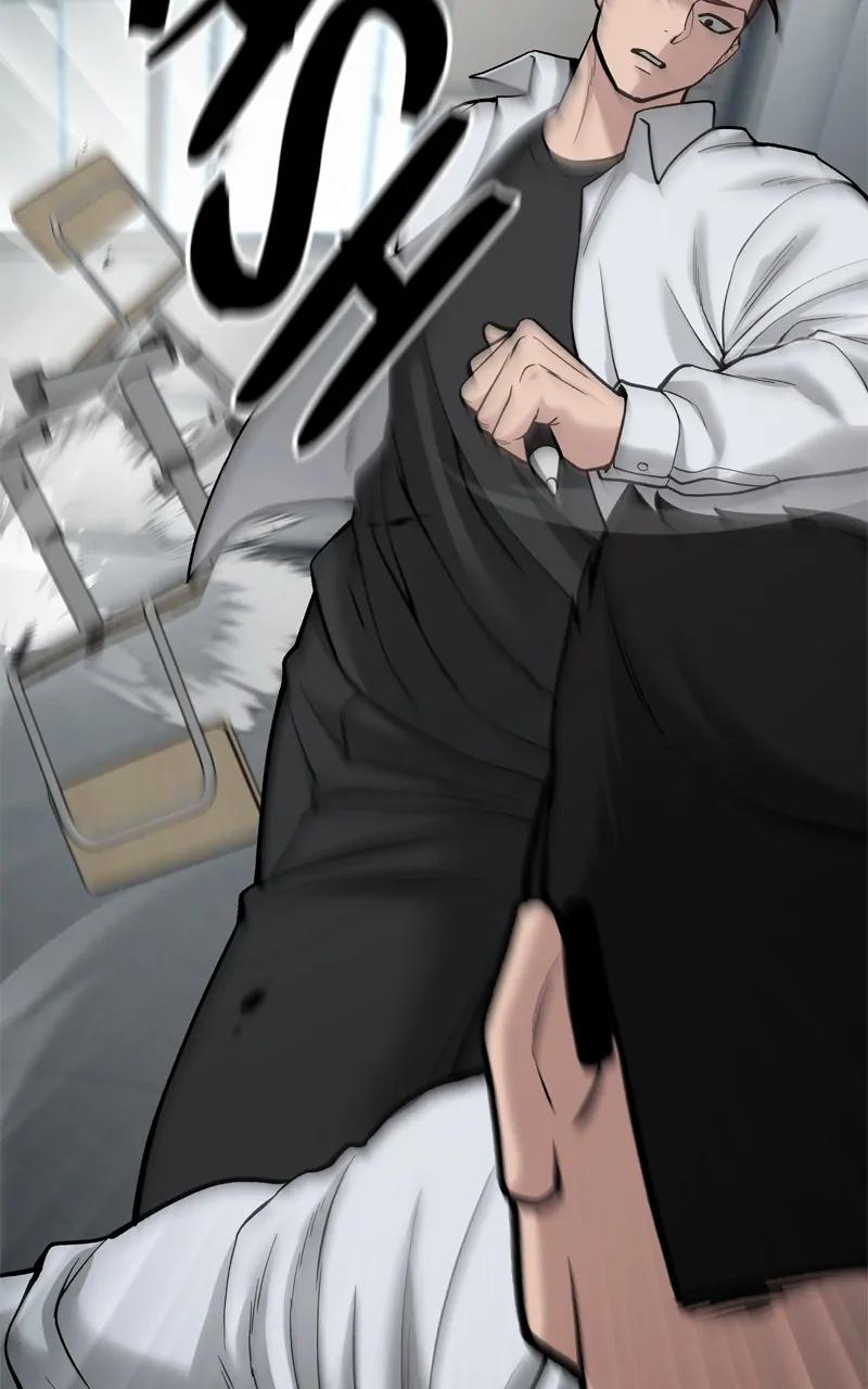 Designated Bully Chapter 69