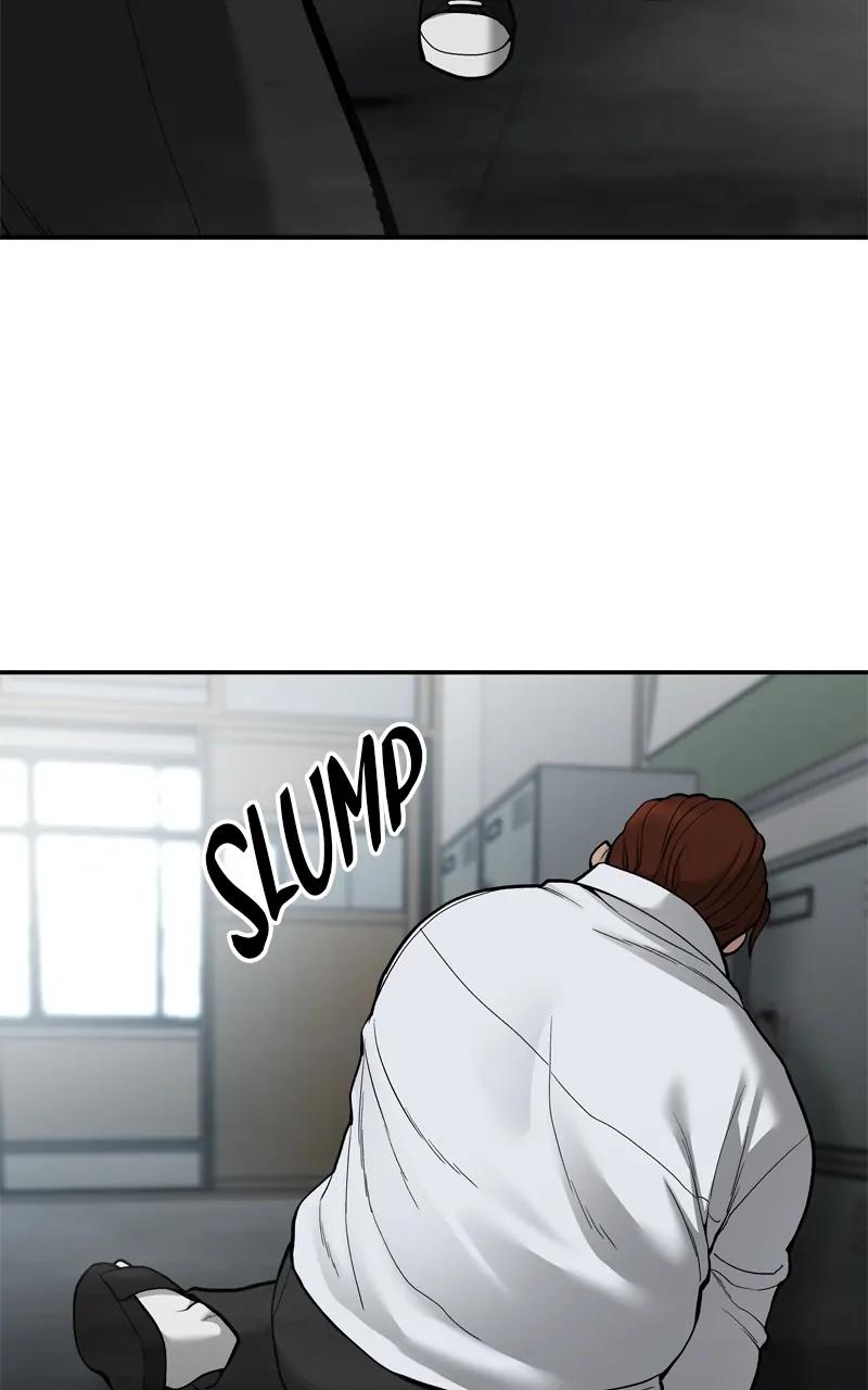 Designated Bully Chapter 69