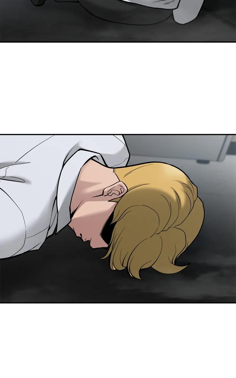 Designated Bully Chapter 69