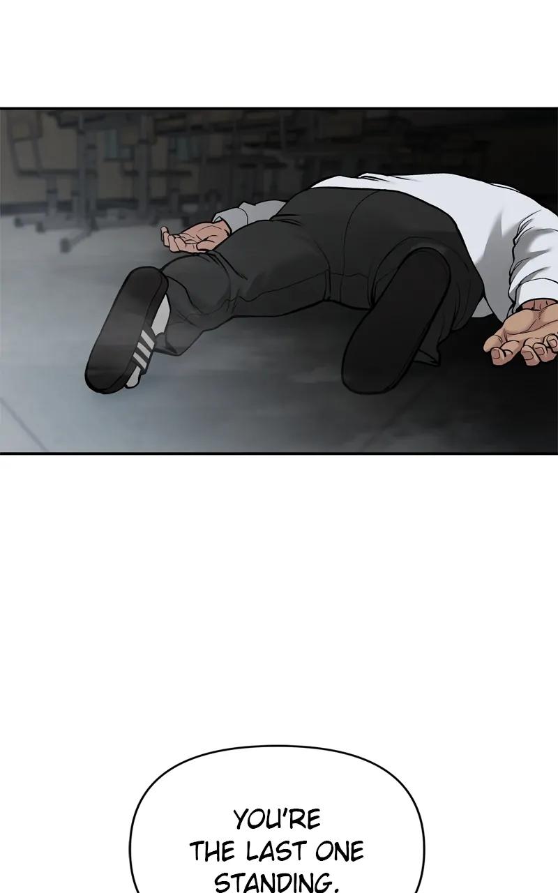 Designated Bully Chapter 69