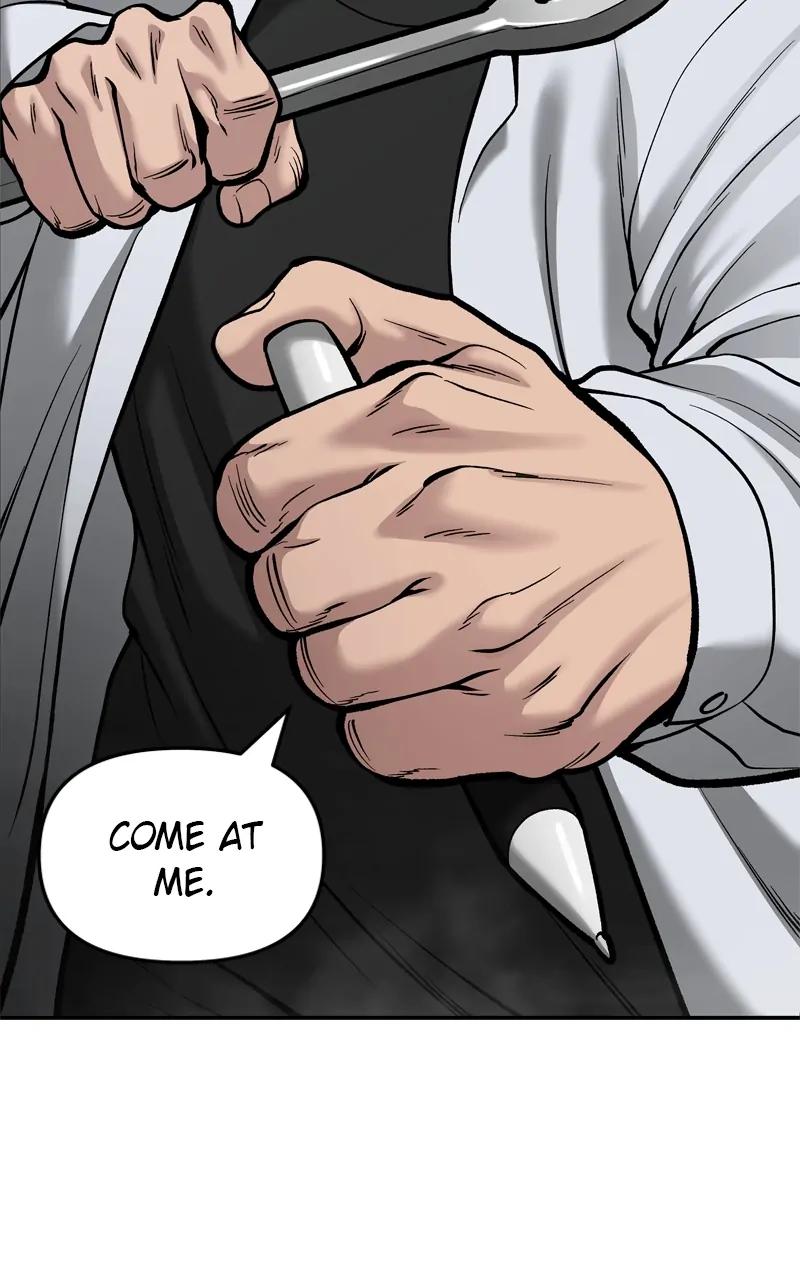 Designated Bully Chapter 69