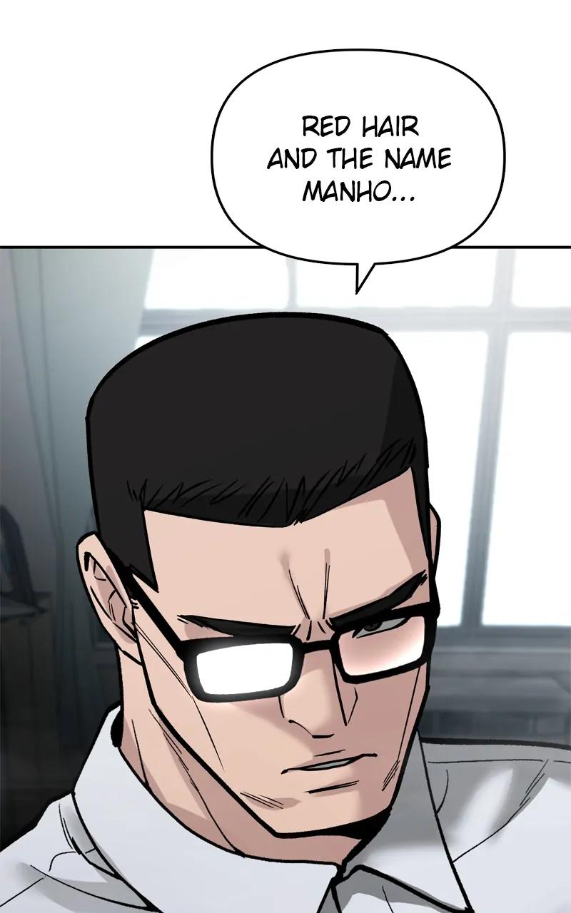 Designated Bully Chapter 69