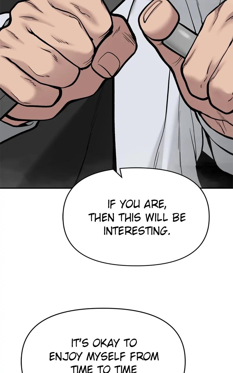 Designated Bully Chapter 69