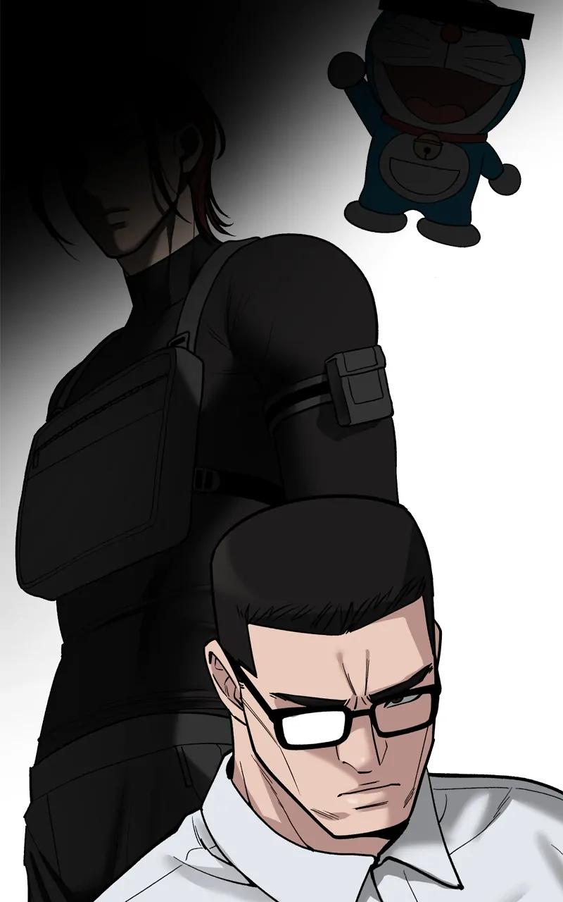 Designated Bully Chapter 69